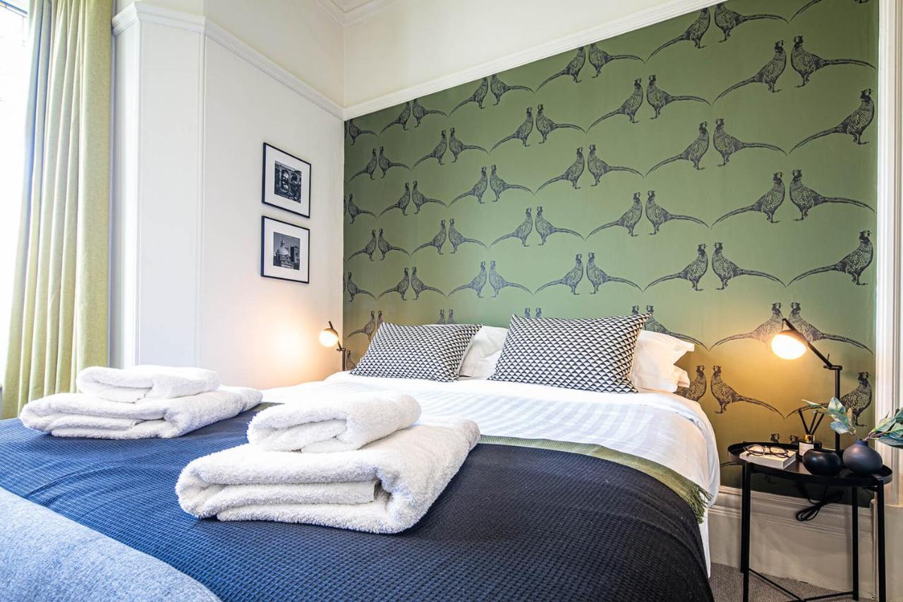 The Belmont - Aparthotel 4*