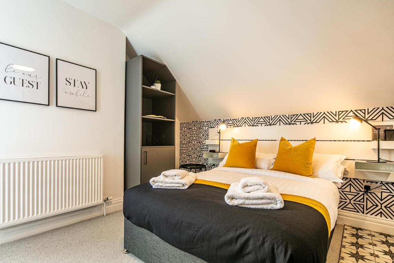 Aparthotel The Belmont - 4*