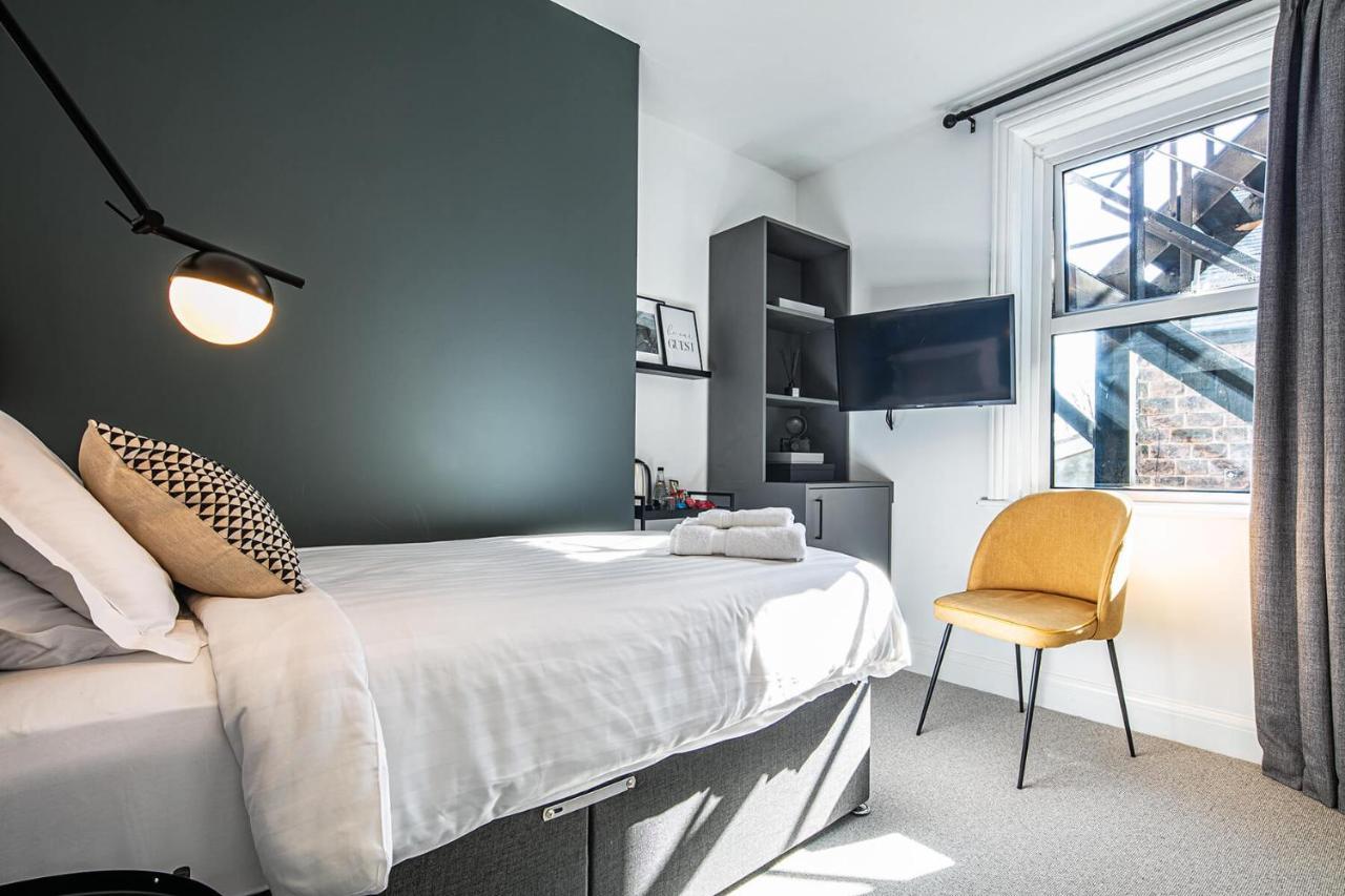 The Belmont - Aparthotel