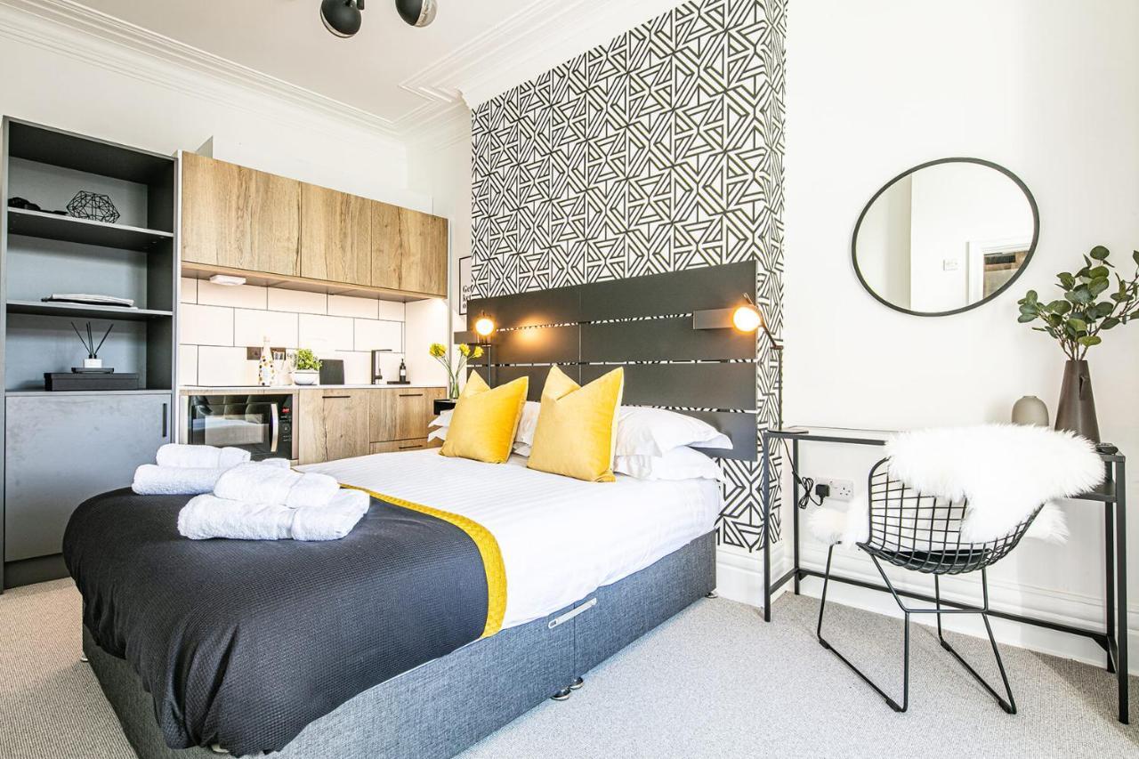 Aparthotel The Belmont - Harrogate