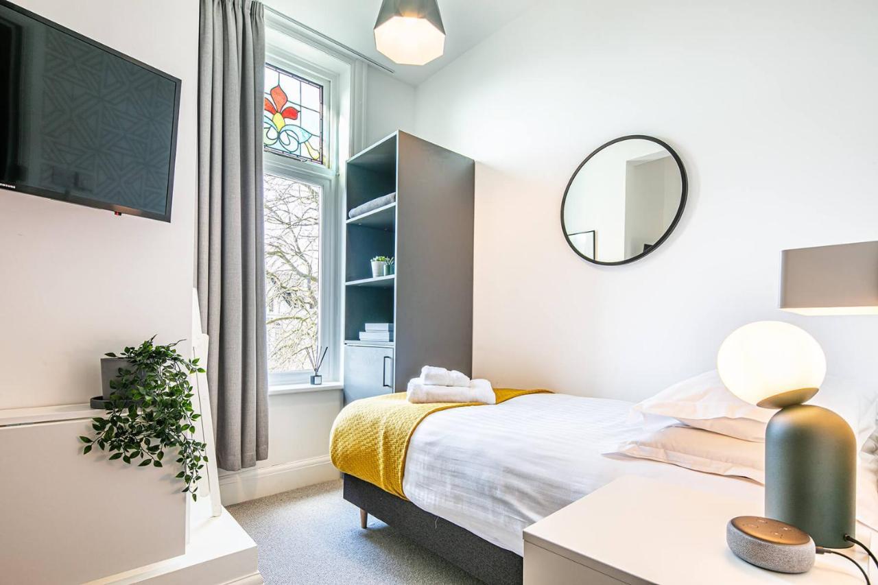 The Belmont - Aparthotel