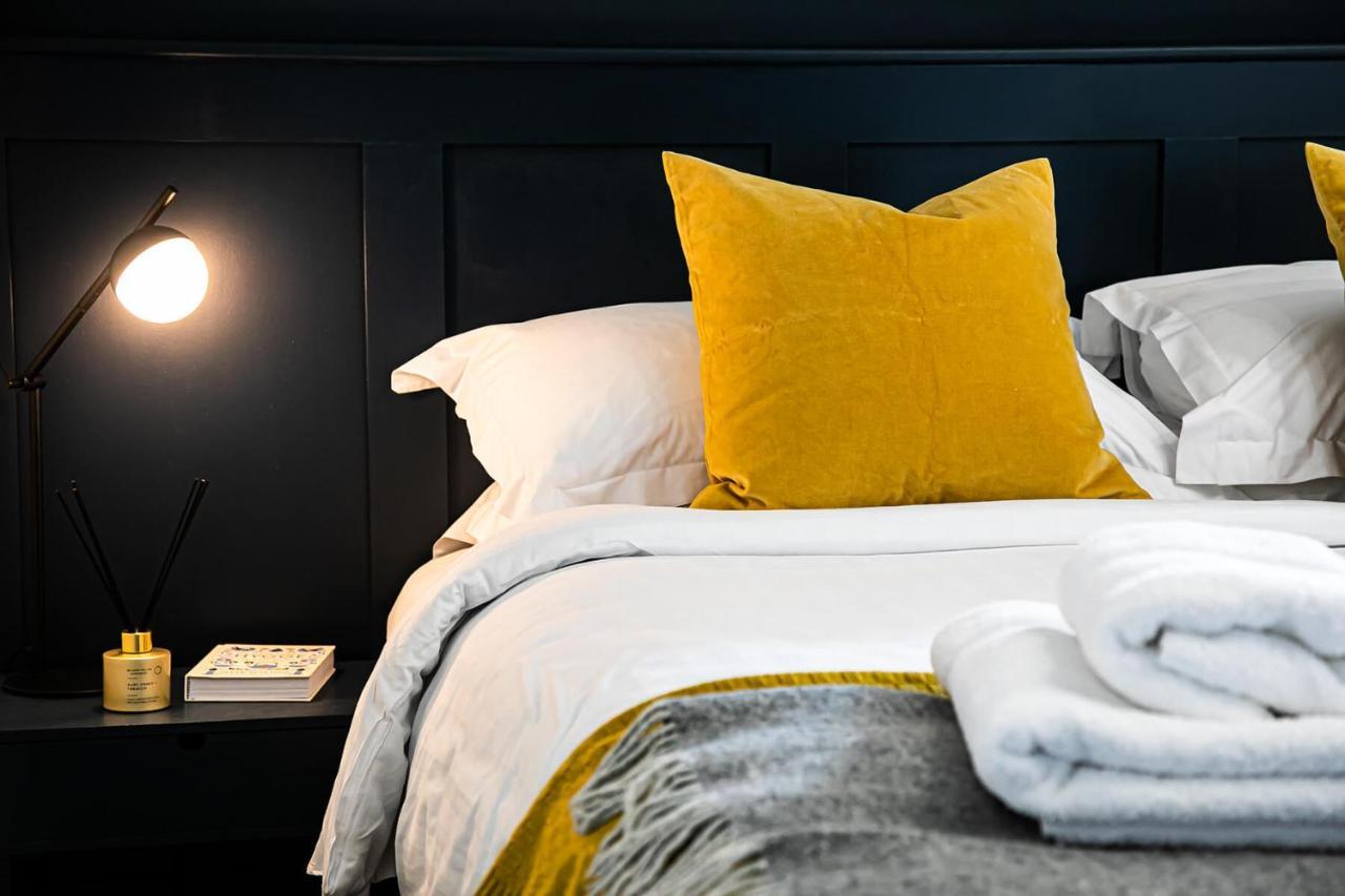 Aparthotel The Belmont - 4*